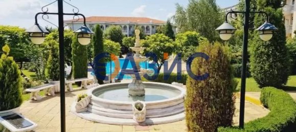 1 غرف نوم شقة في Sveti Vlas, Bulgaria رقم 503 2