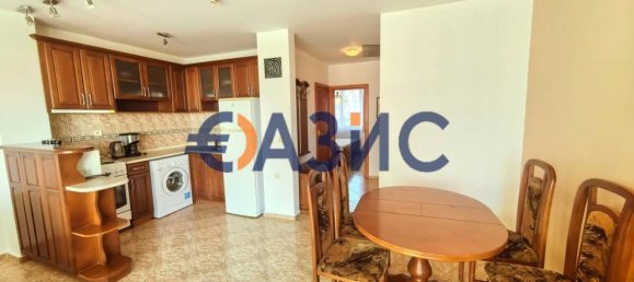 1 غرف نوم شقة في Sveti Vlas, Bulgaria رقم 503 14