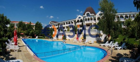 1 غرف نوم شقة في Sveti Vlas, Bulgaria رقم 503 24