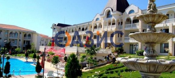 1 غرف نوم شقة في Sveti Vlas, Bulgaria رقم 503 21