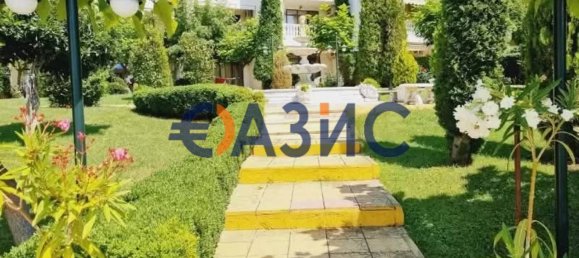 1 غرف نوم شقة في Sveti Vlas, Bulgaria رقم 503 13