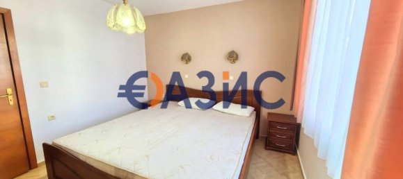 1 غرف نوم شقة في Sveti Vlas, Bulgaria رقم 503 9