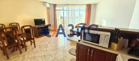 1 غرف نوم شقة في Sveti Vlas, Bulgaria رقم 503 12