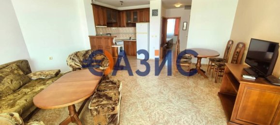 1 غرف نوم شقة في Sveti Vlas, Bulgaria رقم 503 15