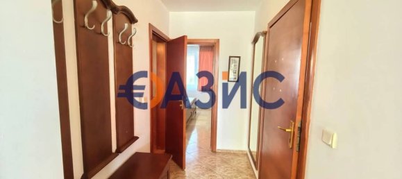 1 غرف نوم شقة في Sveti Vlas, Bulgaria رقم 503 11