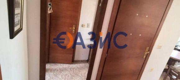 1 غرف نوم شقة في Sveti Vlas, Bulgaria رقم 503 10