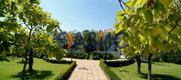 1 غرف نوم شقة في Sveti Vlas, Bulgaria رقم 503 23