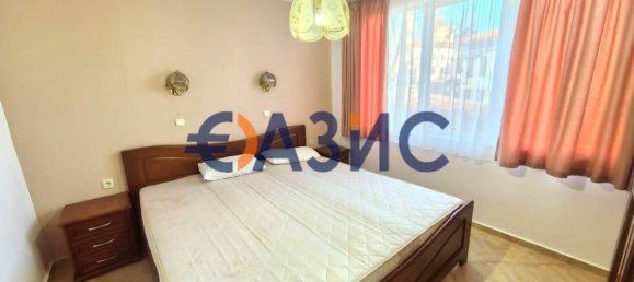 1 غرف نوم شقة في Sveti Vlas, Bulgaria رقم 503 6