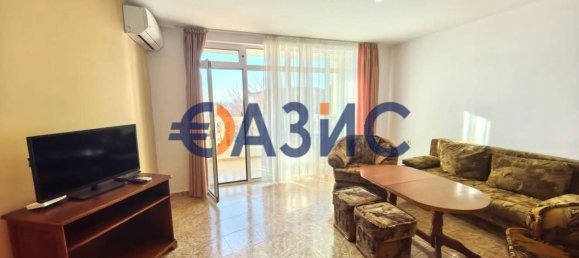 1 غرف نوم شقة في Sveti Vlas, Bulgaria رقم 503 8