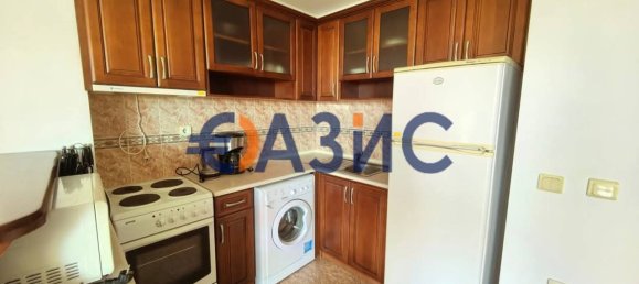 1 غرف نوم شقة في Sveti Vlas, Bulgaria رقم 503 18