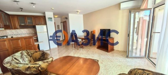 1 غرف نوم شقة في Sveti Vlas, Bulgaria رقم 503 16