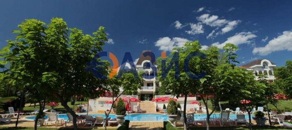 1 غرف نوم شقة في Sveti Vlas, Bulgaria رقم 503 27