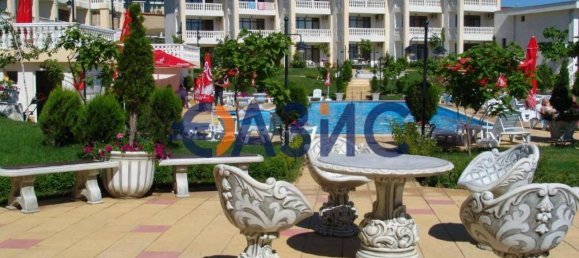 1 غرف نوم شقة في Sveti Vlas, Bulgaria رقم 503 25