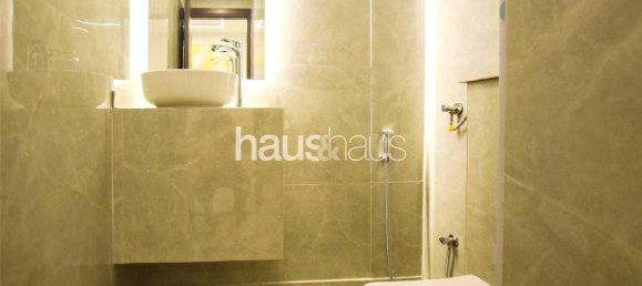 Moradia em banda T2 em Jumeirah Village Triangle, UAE N.º 99176 11