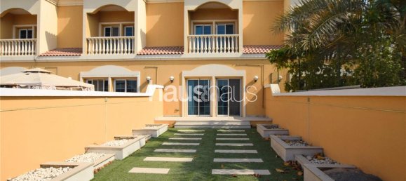 Moradia em banda T2 em Jumeirah Village Triangle, UAE N.º 99176 10