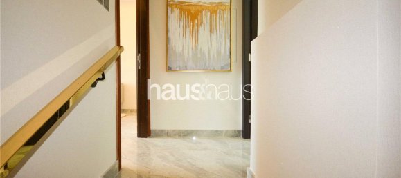 Moradia em banda T2 em Jumeirah Village Triangle, UAE N.º 99176 12