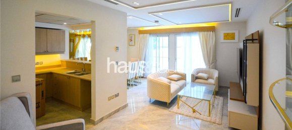 Moradia em banda T2 em Jumeirah Village Triangle, UAE N.º 99176 8