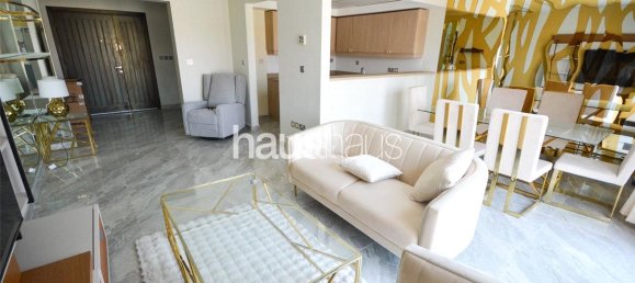 Moradia em banda T2 em Jumeirah Village Triangle, UAE N.º 99176 3