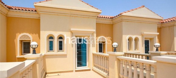 Moradia em banda T2 em Jumeirah Village Triangle, UAE N.º 99176 15