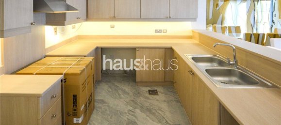 Moradia em banda T2 em Jumeirah Village Triangle, UAE N.º 99176 2