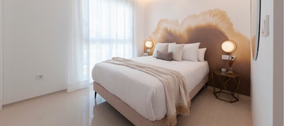 3 Schlafzimmer Wohnung in Ciudad Quesada, Spain, Nr. 285659 11