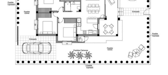 3 Schlafzimmer Wohnung in Ciudad Quesada, Spain, Nr. 285659 17