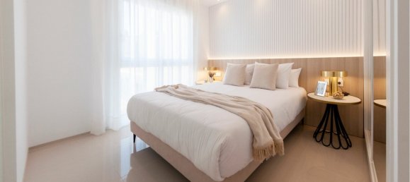 3 Schlafzimmer Wohnung in Ciudad Quesada, Spain, Nr. 285659 10