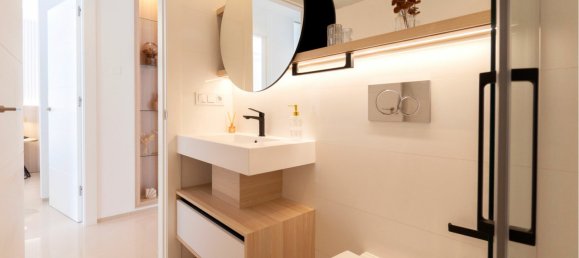 3 Schlafzimmer Wohnung in Ciudad Quesada, Spain, Nr. 285659 9