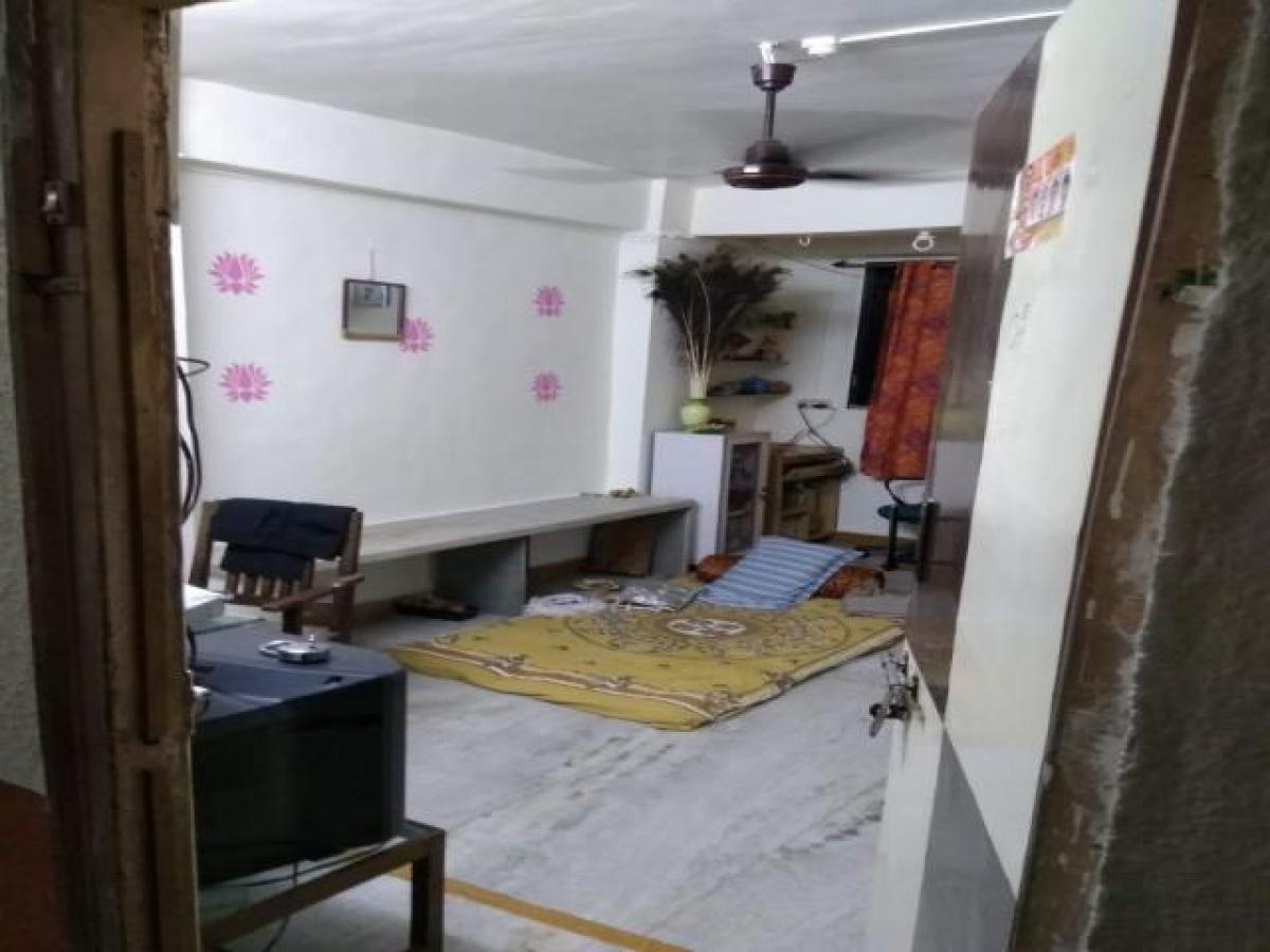 Studio in Mumbai, India No. 16265