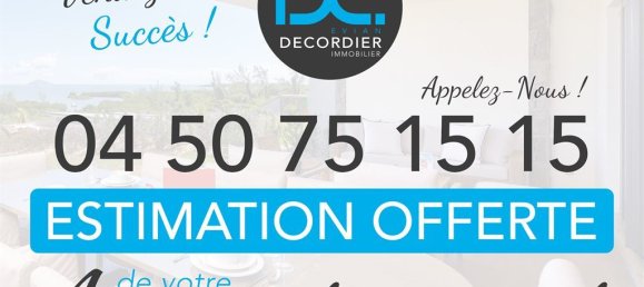 1 chambre Appartement à Évian-les-Bains, France No. 206224 50