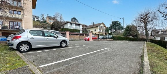 1 chambre Appartement à Évian-les-Bains, France No. 206224 31