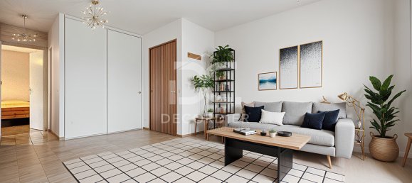 1 chambre Appartement à Évian-les-Bains, France No. 206224 44