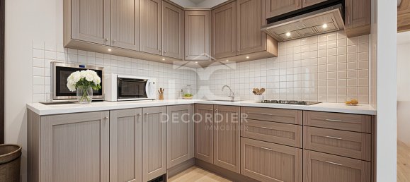 1 chambre Appartement à Évian-les-Bains, France No. 206224 41