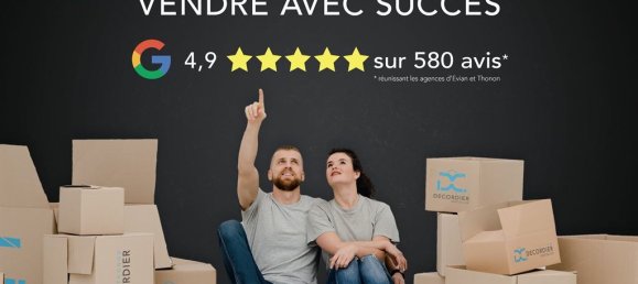 1 chambre Appartement à Évian-les-Bains, France No. 206224 55