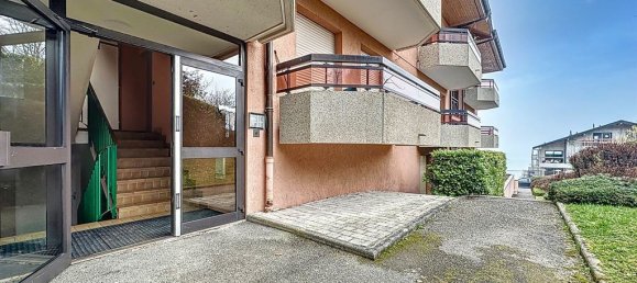 1 chambre Appartement à Évian-les-Bains, France No. 206224 25