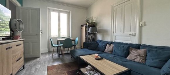 3 bedrooms Apartment in Belfort, France No. 307489 2