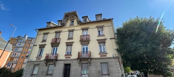 3 bedrooms Apartment in Belfort, France No. 307489 8