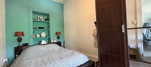 3 bedrooms Apartment in Belfort, France No. 307489 7