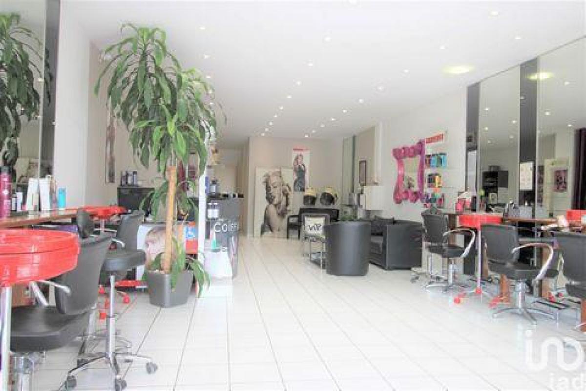 100m² Office in Antibes, France No. 18868