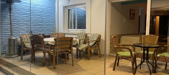 2 Schlafzimmer Wohnung in Oroklini, Zypern, Nr. 173208 4