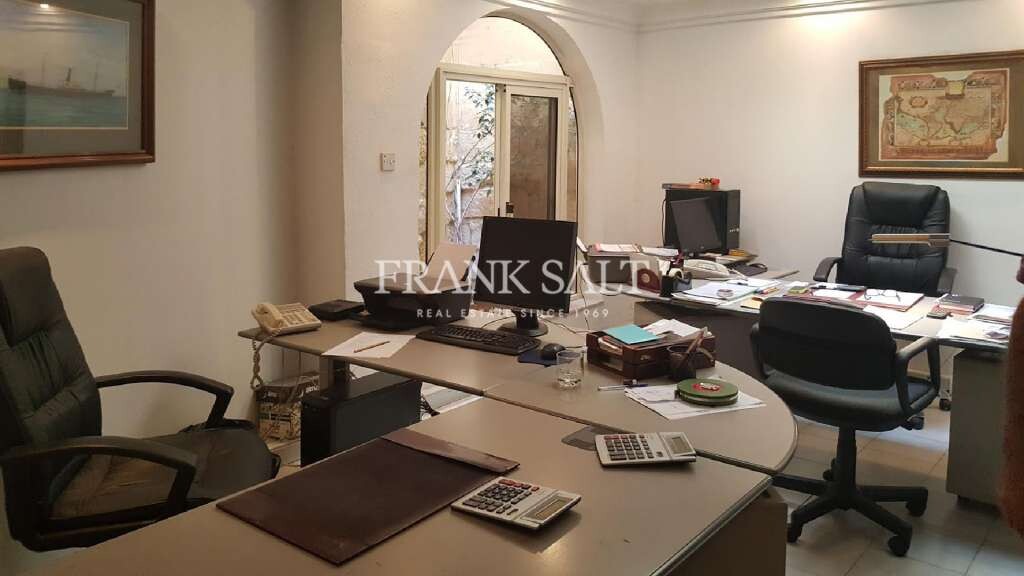 Büro in Saint Julian's, Malta 229m², Nr. 12045