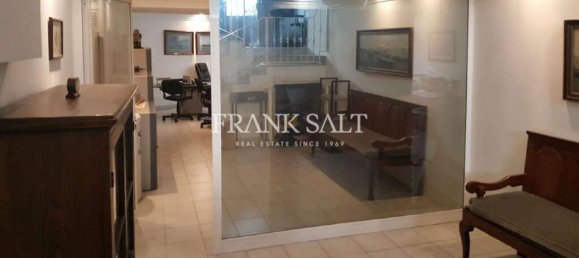 Büro in Saint Julian's, Malta 229m², Nr. 12045 6