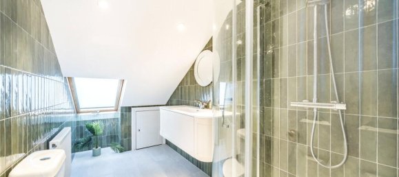 3 Schlafzimmer Haus in London, United Kingdom, Nr. 12896 9