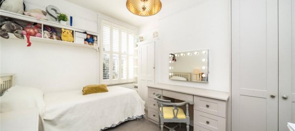 3 Schlafzimmer Haus in London, United Kingdom, Nr. 12896 21