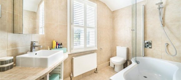 3 Schlafzimmer Haus in London, United Kingdom, Nr. 12896 23