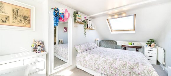 3 Schlafzimmer Haus in London, United Kingdom, Nr. 12896 7