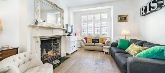 3 Schlafzimmer Haus in London, United Kingdom, Nr. 12896 15