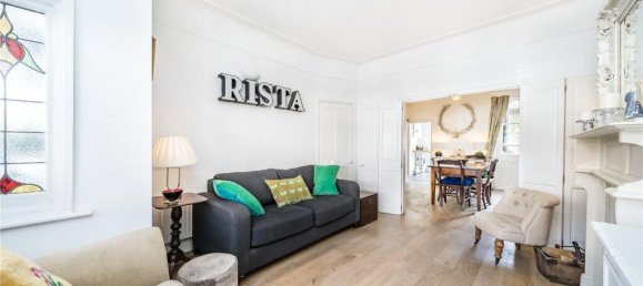 3 Schlafzimmer Haus in London, United Kingdom, Nr. 12896 14