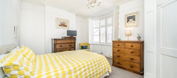 3 Schlafzimmer Haus in London, United Kingdom, Nr. 12896 19