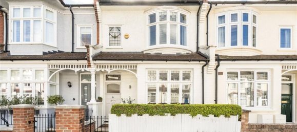 3 Schlafzimmer Haus in London, United Kingdom, Nr. 12896 26